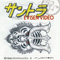 サントラ　From　EVISEN　VIDEO/ＣＤ/TOSJ-018